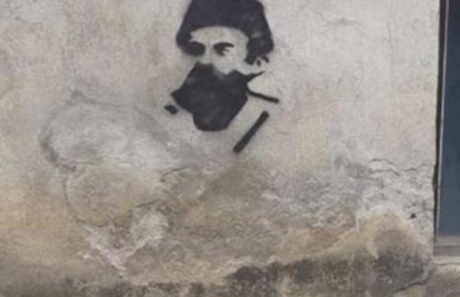 Uvredljivi grafiti u Beranama ne smiju poremetiti dobre, prijateljske i komšijske odnose 