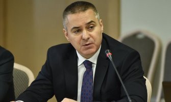 Veljović: Bez zahtjeva policije Malte o ubistvu novinarke