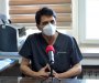 Dr Lazović sa timom izveo najsloženiju hirušku intervenciju uklanjanja malignih tumora iz trbuha