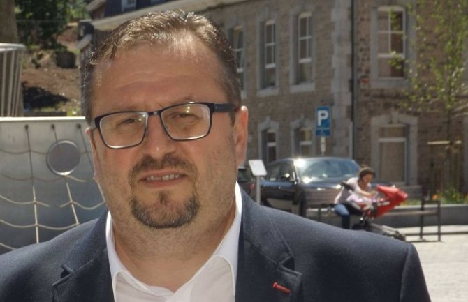 Zaim Čelebić podržao koaliciju “Crno na bijelo”: Između dva zla, treba se uvijek odreći oba, u korist dobra