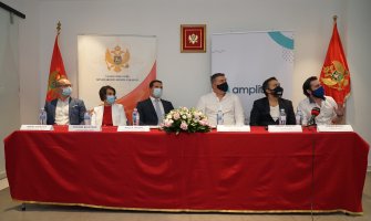 Crnogorska mladost garant evropske budućnosti
