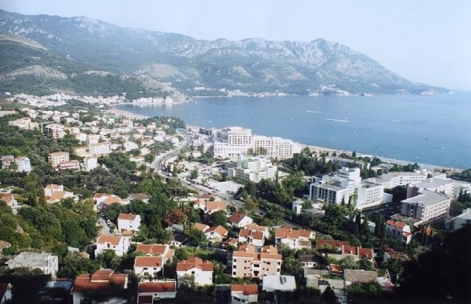 Iz nikšićke Župe za  30 djece besplatno ljetovanje