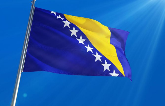 Crnogorski državljanin protjeran iz BiH