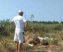 Eko patrola čuva Veliku plažu i Adu Bojanu