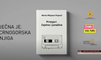 Kolekcija audio-knjiga na poklon: 