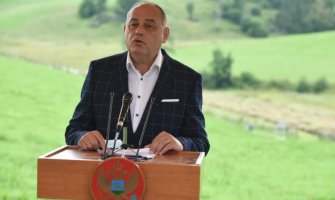 Simović: Novih 850.000 eura bespovratne podrške proizvođačima za preradu mlijeka na gazdinstvu