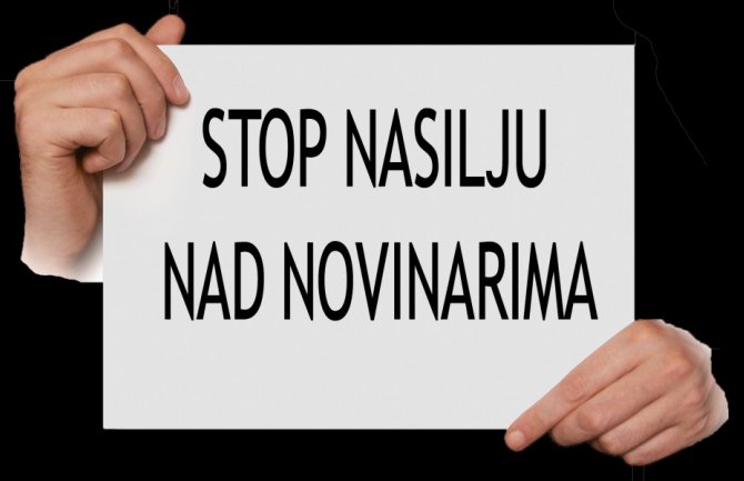 Portal RTV Budva: Stop napadima na novinare, svako je odgovoran za svoje riječi