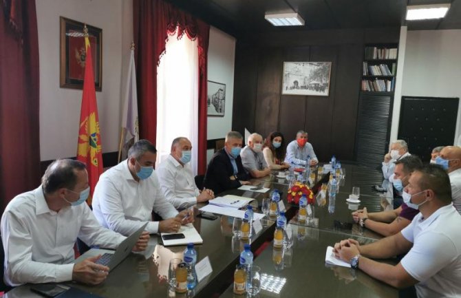 Simović: 7.000 crnogorskih pomoraca – naša najveća kompanija