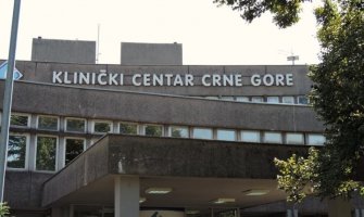 U KCCG 11 životno ugroženih pacijenata
