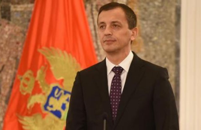 Bošković: O snimku nakon stava nadležnih
