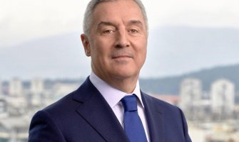 Đukanović čestitao Dukiću: Širi se krug naših sportista koji uzdižu sebe i CG do svjetskih visina