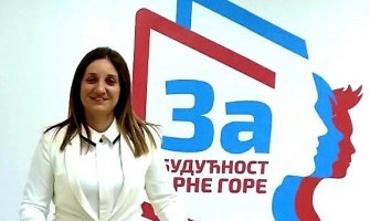 Radinović: Oporavak zemlje zadatak nove vlasti