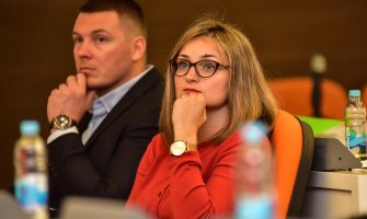 Vukotić-Jelušić: Dajmo šansu promjenama