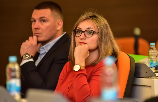 Vukotić-Jelušić: Dajmo šansu promjenama