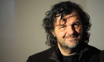 Emir Kusturica ekranizuje remek-djelo ''Na Drini ćuprija''