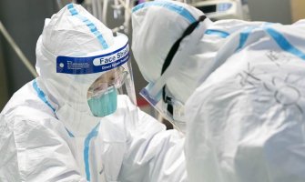U posljednja 24 časa na Kosovu preminule tri kovid osobe