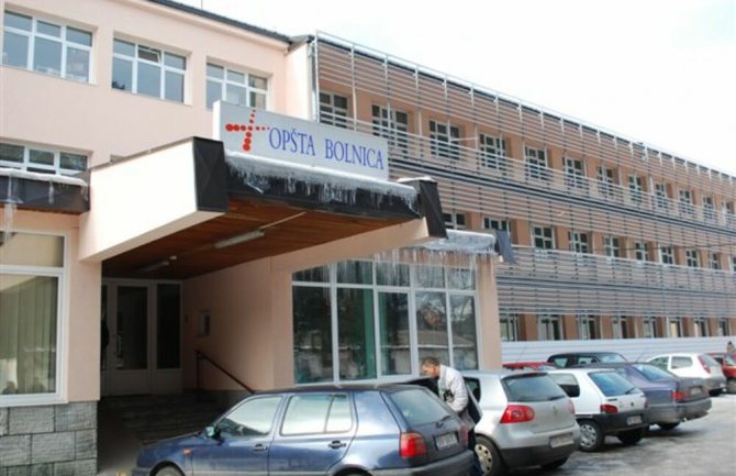 U beranskoj bolnici preminula dva kovid pacijenta