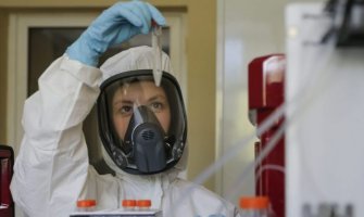 Broj zaraženih koronavirusom u Rusiji premašio  milion