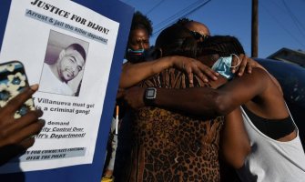 Policajci u Los Anđelesu ubili Afroamerikanca