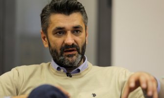 Suljagić:  Abazović u koaliciji s onima koji slave genocid