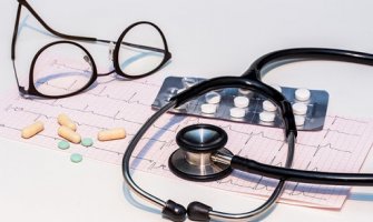 Preminuo Doktor Veljko Međedović, tvorac moderne kardiologije i interne medicine u Crnoj Gori