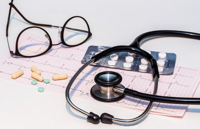 Preminuo Doktor Veljko Međedović, tvorac moderne kardiologije i interne medicine u Crnoj Gori