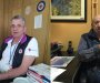 Nikolić i Krivokapić dobitnici Nagrade za oslobođenje Nikšića
