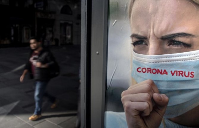 Italija: Zabrinjavajuć broj samoubistava u vezi sa pandemijom