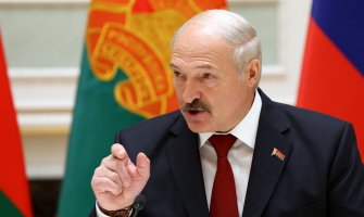 Lukašenko: Ako Bjelorusija padne,sledeća će biti Rusija