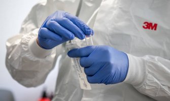 11 smrtnih slučajeva u BiH, 343 novozaražena