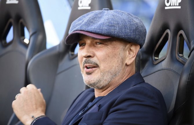 Mihajlović:  Korona poput čaše hladne vode u odnosu na borbu sa leukemijom