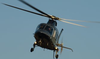 Vojska Salvadora: Direktor policije poginuo u helikopterskoj nesreći dok je vraćao bjegunca