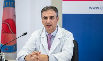 Mugoša: Naglo povećanje zaraženih u Podgorici, Bijelom Polju, Budvi, Kotoru, poseban izazov slave