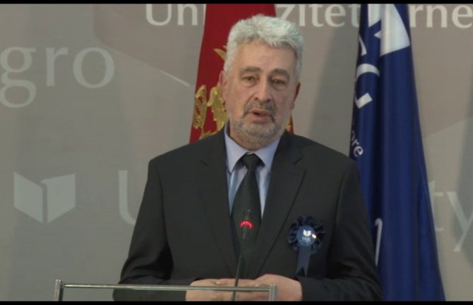 Krivokapić: Za očekivati da manjine budu dio nove vlasti