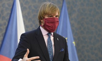 Češka: Ministar zdravlja ponudio ostavku zbog korona krize
