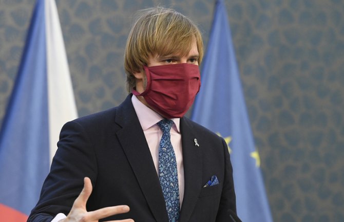 Češka: Ministar zdravlja ponudio ostavku zbog korona krize