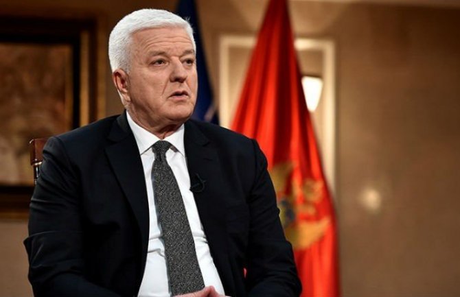 Viši sud: Marković svojim predizbornim izlaganjem nije vrijeđao srpski narod