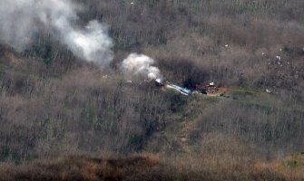 Utvrđen krivac za nesreću u koju je stradao Kobi Brajant, pilot vjerovatno doživio prostornu dezorijentaciju