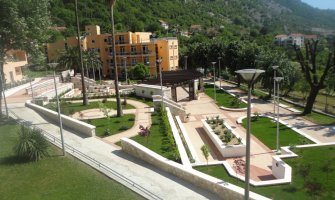 Koronavirus u Domu za stare u Grahovcu: Zaraza potvrđena kod 31 štićenika i tri zaposlena
