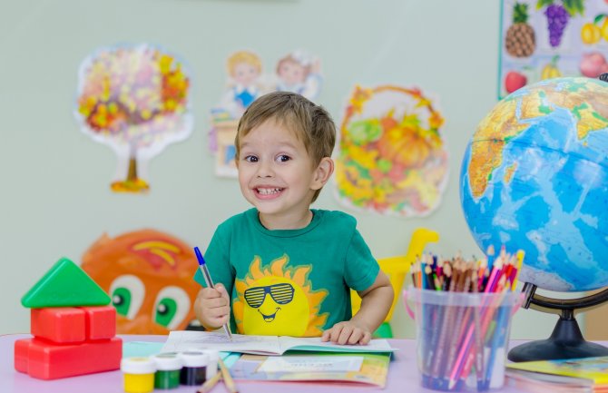 Škola počinje po najavljenom modelu, ako se ne budu poštovale mjere moguć prekid nastave 