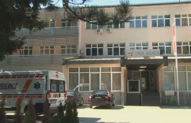 U beranskoj bolnici osam pacijenata u teškom stanju