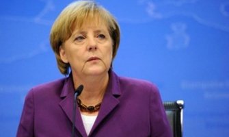 Merkel traži humanitarno primirje