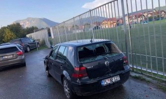MLJMP osudilo događaj u Beranama: Nasilje navijača motivisano očiglednom etničkom i vjerskom mržnjom