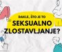 Ministarstvo za ljudska i manjinska prava pripremilo boršuru 