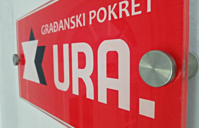URA: Ponašanje učiteljice iz Bara krajnje neozbiljno i nedolično