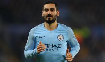 Gundogan: Korona me je udarila jako