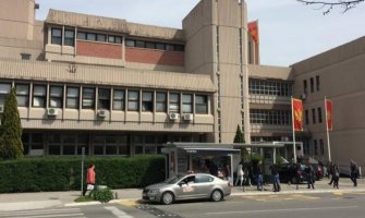 Za prijetnje premijerovom sinu zabrana napuštanja objekta stanovanja