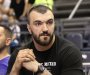 Peković hospitalizovan zbog koronavirusa, diše uz kiseoničku potporu