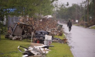 Uragan Helena odnio najmanje 63 života u SAD