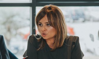 Uljarević: Većina teško može imati zajedničkog kandidata za predsjednika